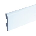 ZOCALO EPS 7.5 CM X 2.40 MT - BLANCO ZOCALO EPS 7.5 CM X 2.40 MT - BLANCO
