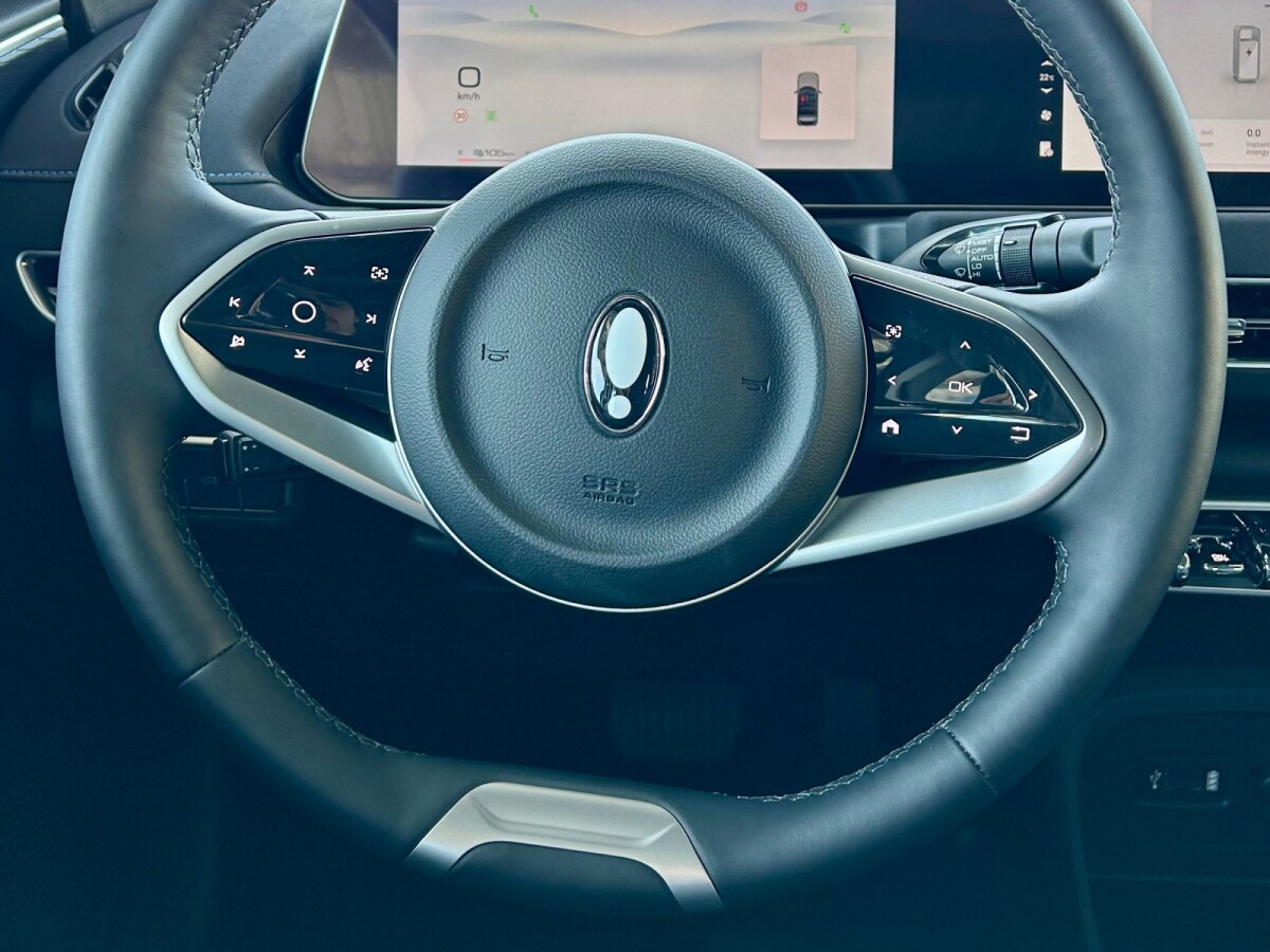 GWM ORA 03 SR 2026 0KM | Permuta / Financia GWM ORA 03 SR 2026 0KM | Permuta / Financia