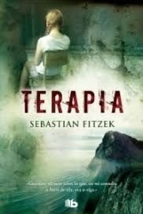 TERAPIA TERAPIA