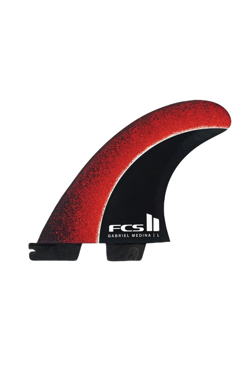 Quilla FCS II GM PC Aircore Medium 