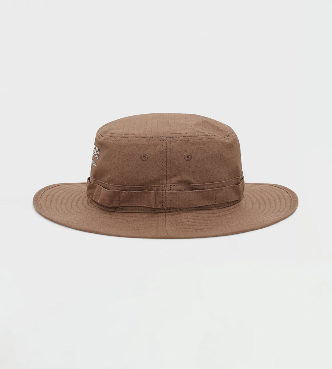 Sombrero Jeep Boonie AMS25008BROWN 
