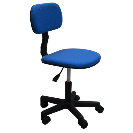 SILLA COMPUTADORA PAÑO SC8117 SILLA COMPUTADORA PAÑO SC8117