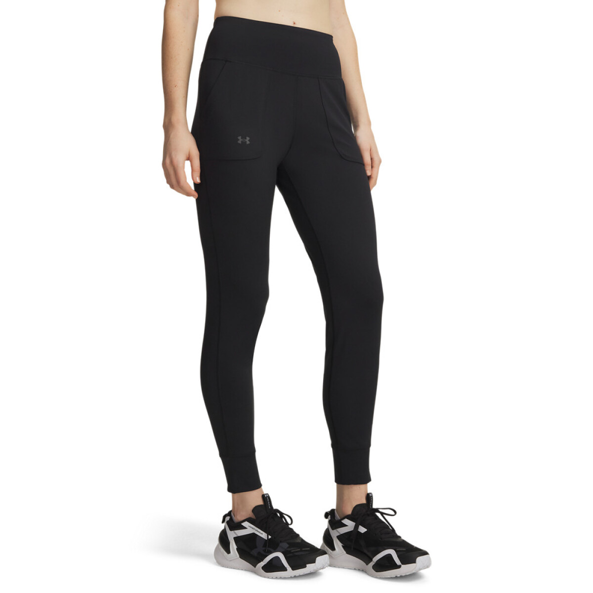 Motion Jogger-BLK - BLK-001 