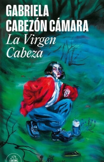 La virgen cabeza La virgen cabeza