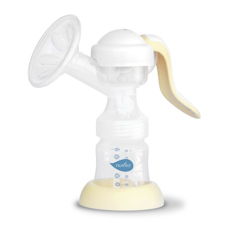 Extractor manual de leche materna Nuvita Twist Extractor manual de leche materna Nuvita Twist