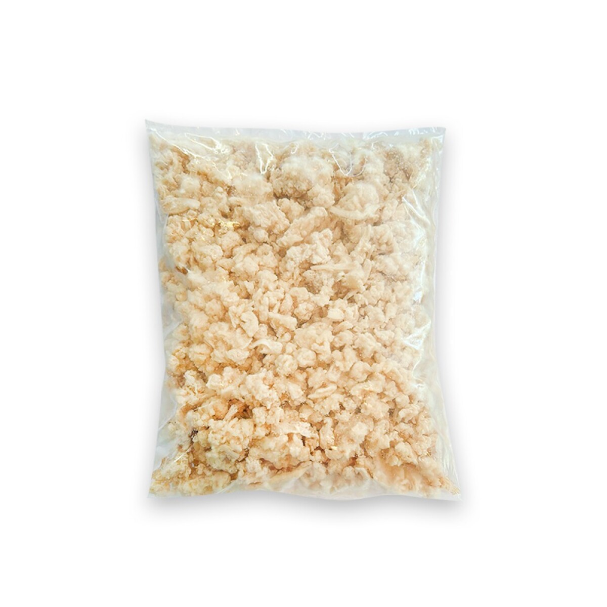 Pechuga Desmenuzada Granel Cocida X 1k 