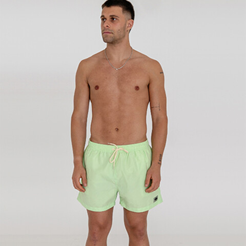 Short Pulau Btfly Verde