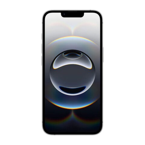 Celular Iphone 16E 256 GB Blanco