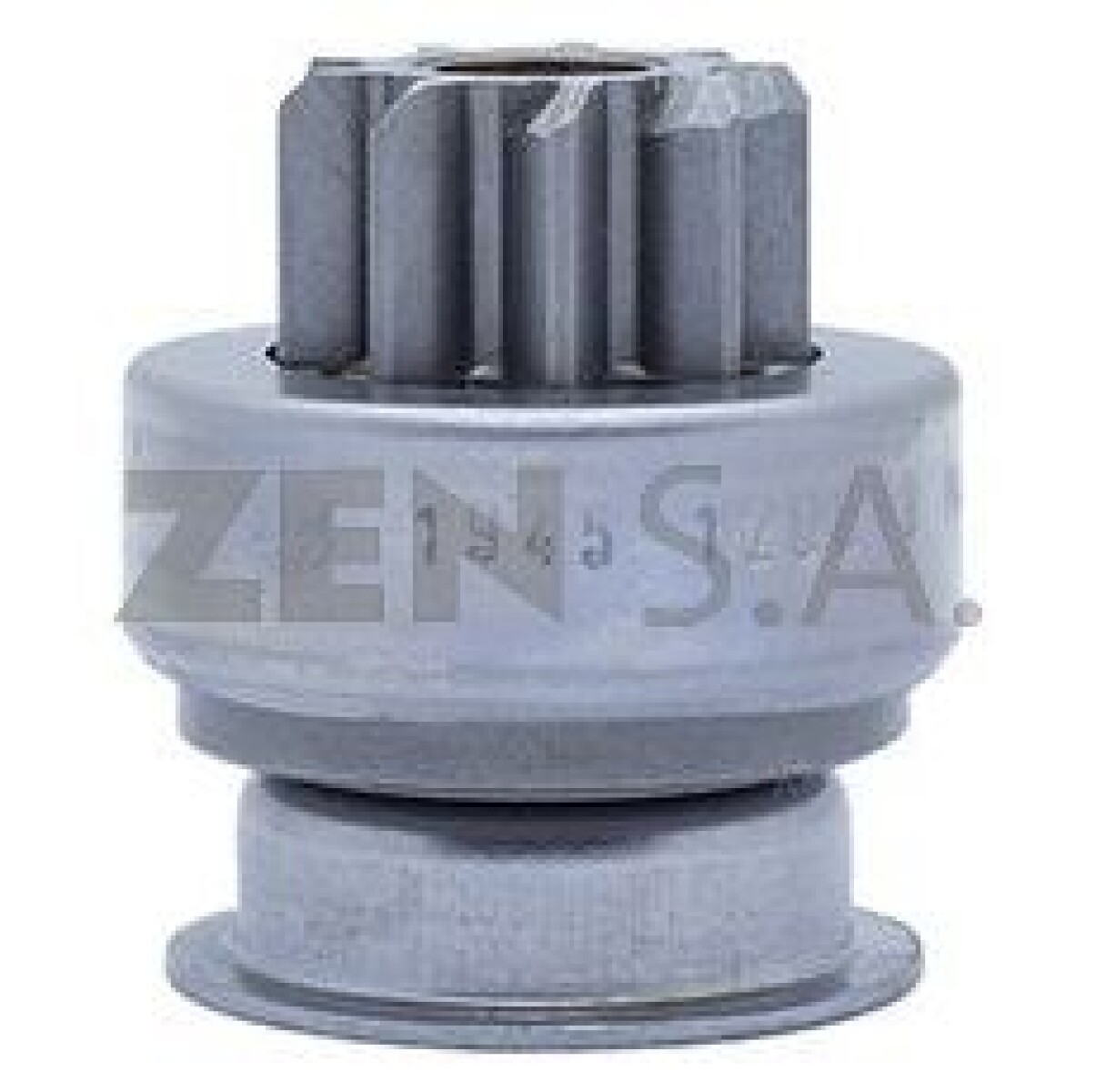 BENDIX ARRANQUE SUBARU IMPREZA FORESTER LEGACY OUTBACK 9D 8E MITSUBISHI ZEN 