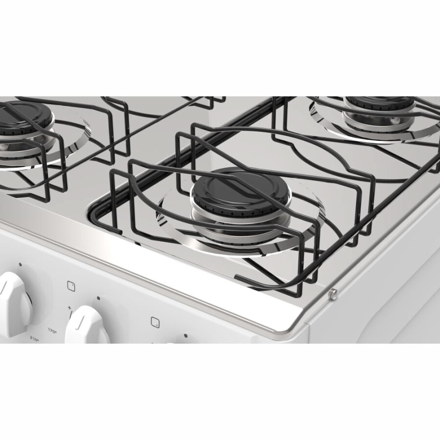 Cocina a Supergas Mattina FUTURA MATTINA Cocina a Supergas Mattina FUTURA MATTINA