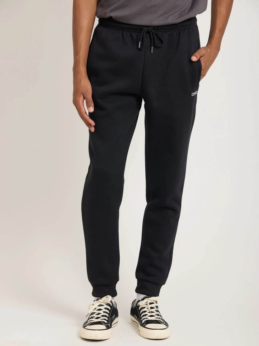 BABUCHA BERTON DIXIE Negro