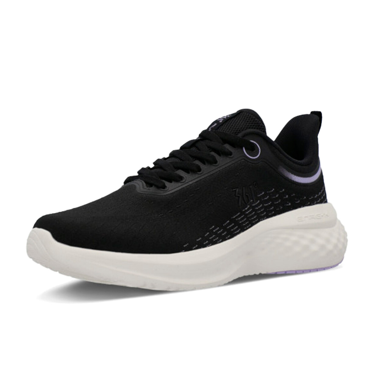 Championes Running 361 Enrg-x de Mujer - W582332206-4 - Negro 