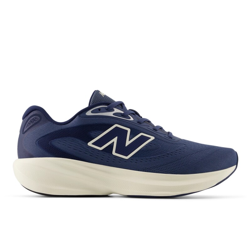 Championes New Balance de Hombre - 680 V9 - M6808FA BLUE