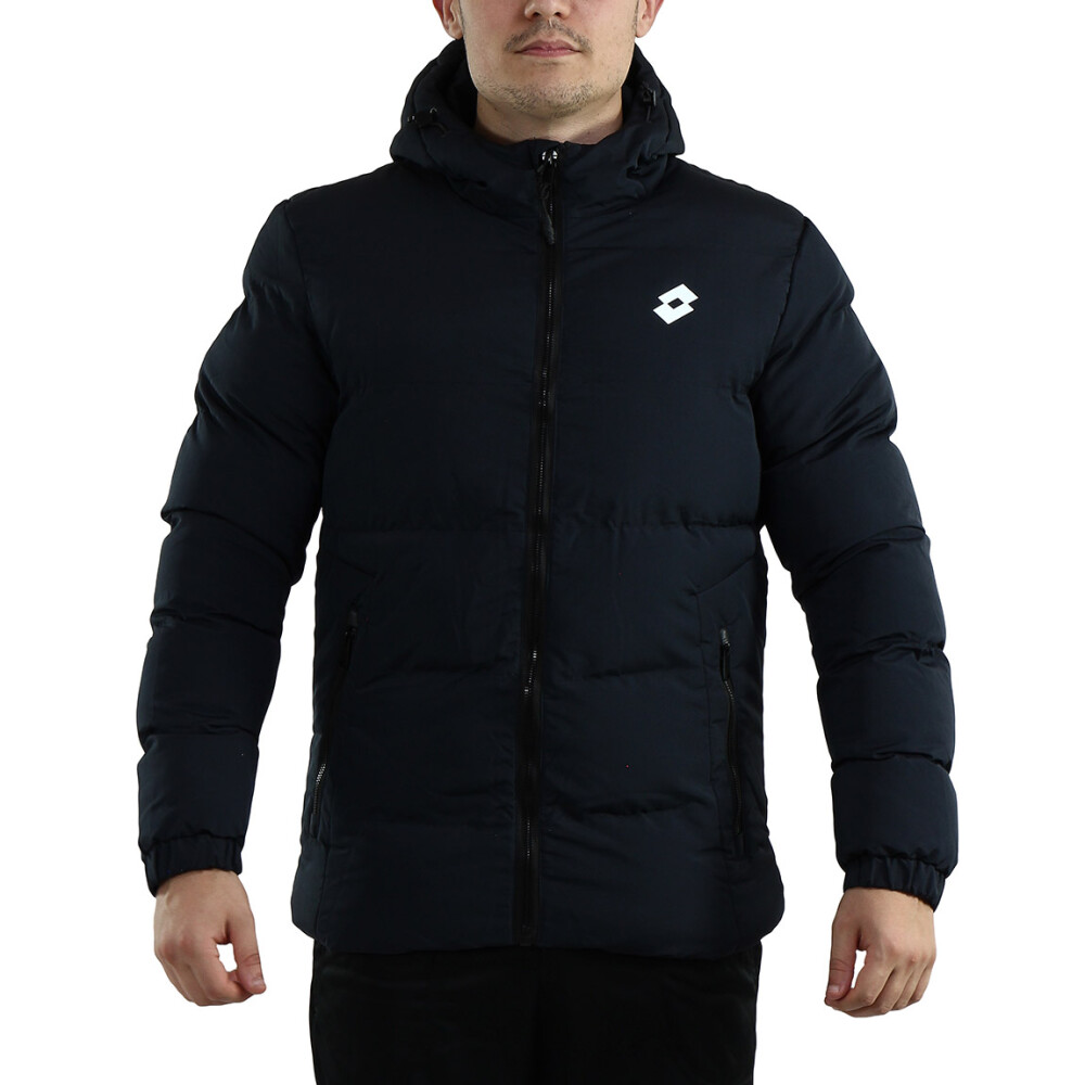 Lotto campera abrigo - marino Marino