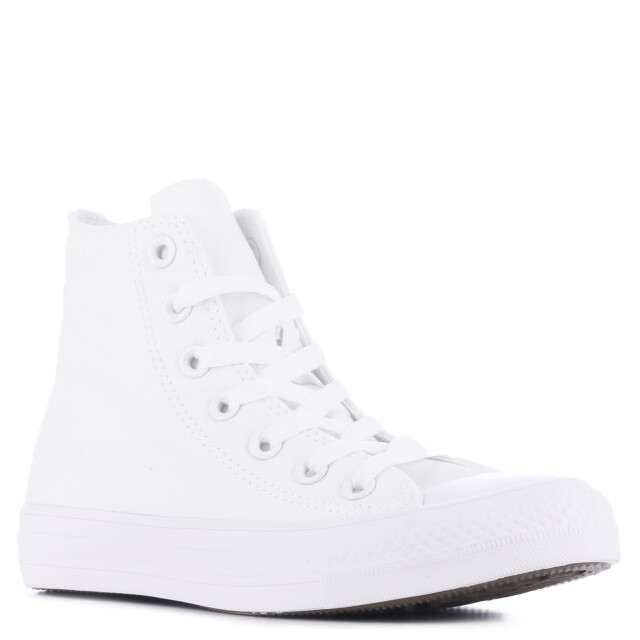 Championes de Mujer Converse - All Star Chuck Taylor Star Hi Blanco