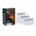 Kit Especiero X7 Lumini Frascos para Condimentos y Soporte Transparente
