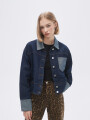 Chaqueta Secual Estampado 1