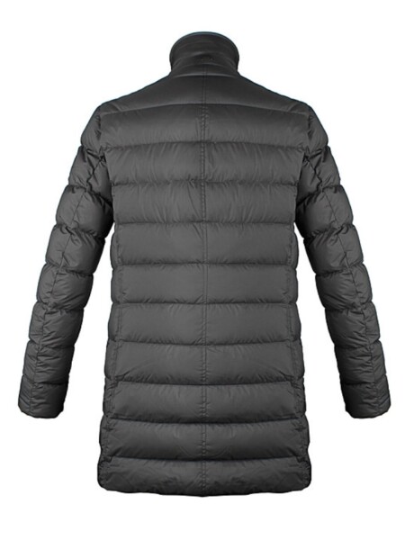 Herno-Campera de Vestir rellena de plumas, IL Cappotto Legend Gris