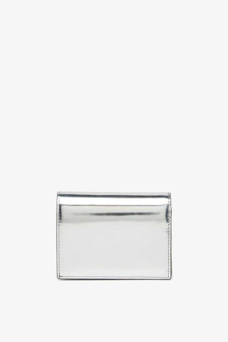 BILLETERA 1DR Blanco