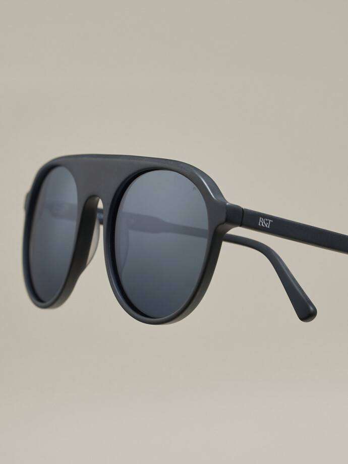 SUNGLASSES MEL MALE NEGRO C2