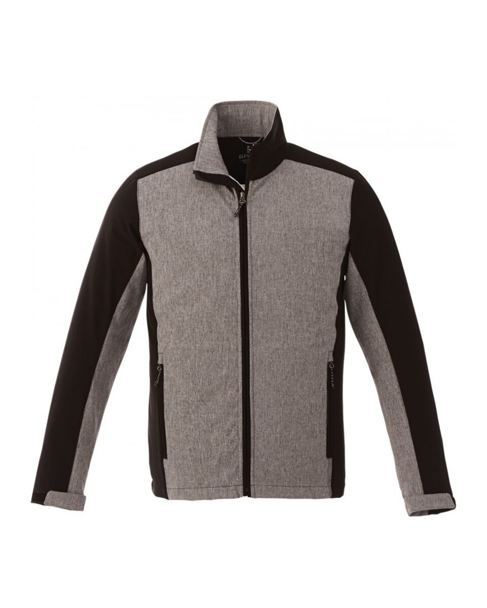 Campera vesper - Negro 