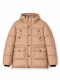 CAMPERA TOMAS CAMEL