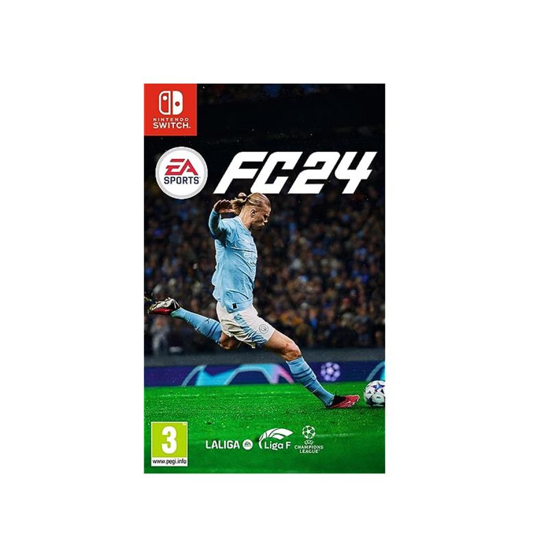 Nintendo Switch FC 24 Nintendo Switch FC 24