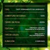 Tinta Garnier Nutrisse Cor Intensa No. 5.0 Castaño Claro Tinta Garnier Nutrisse Cor Intensa No. 5.0 Castaño Claro