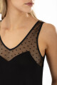 Pijama draco Negro