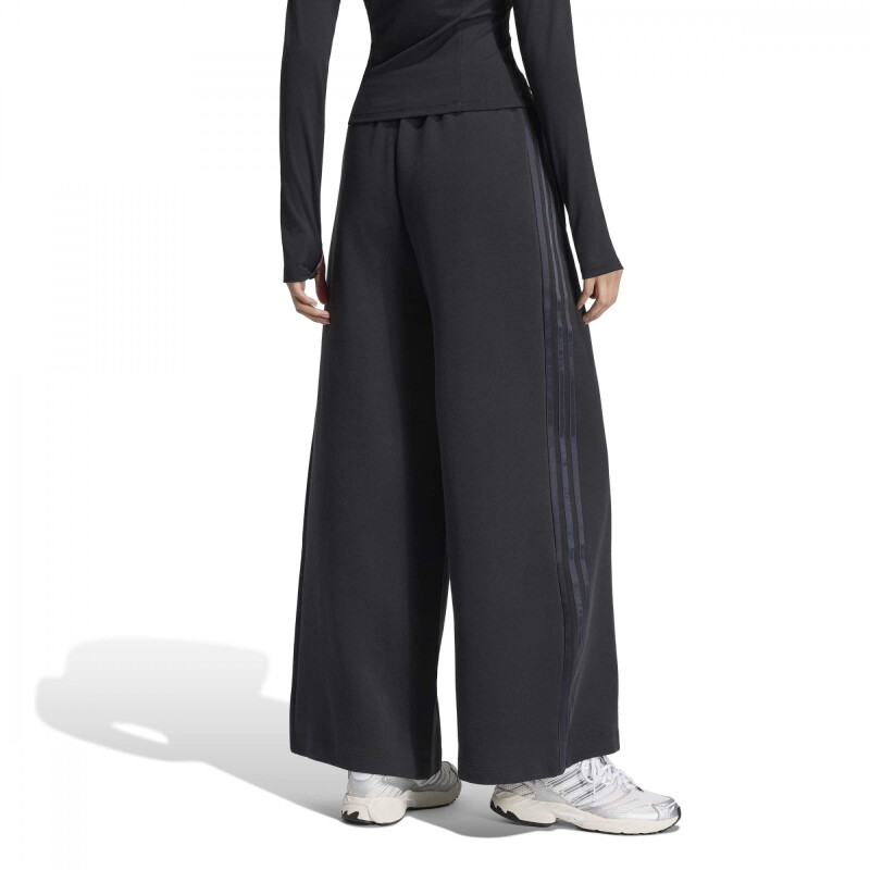 Pantalon Adidas SPACER PANT KR9176 Negro-gris