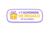 Promo almohadas de Regalo