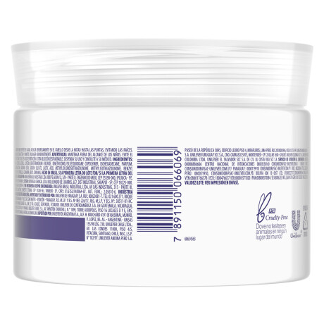 Dove Masc 1 Minuto F Nutricion 80+ Dove Masc 1 Minuto F Nutricion 80+