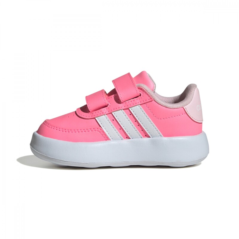 Zapatillas Breaket 2.0 de Niños Rosado