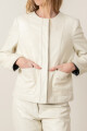 Campera jacinta Arena