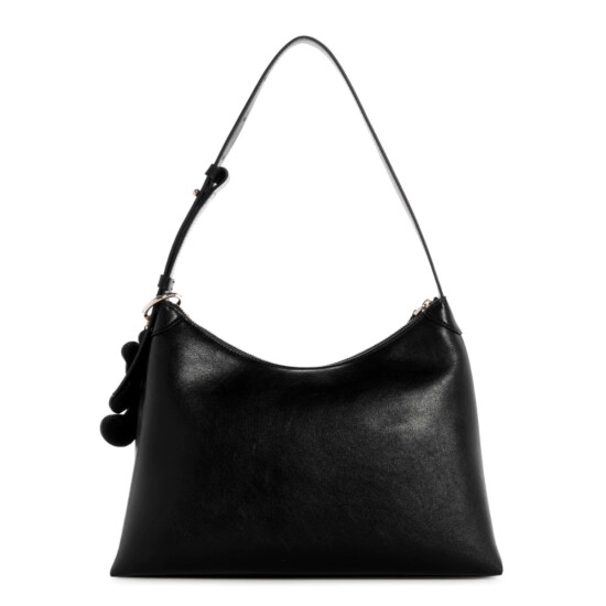 Cartera Guess Kassie Negro 0