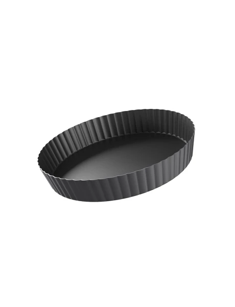 TARTERA Ø24CM GRAFITO BAKEWARE ALUMINIO TARTERA Ø24CM GRAFITO BAKEWARE ALUMINIO