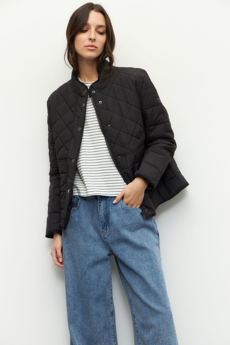 CAMPERA FINLEY 