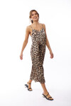VESTIDO LENA ANIMAL PRINT