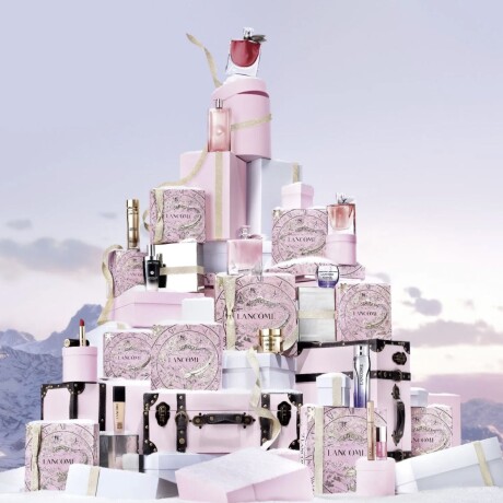 Set Perfume La Vie est Belle EDP V50+V10+Body Lotion Set Perfume La Vie est Belle EDP V50+V10+Body Lotion