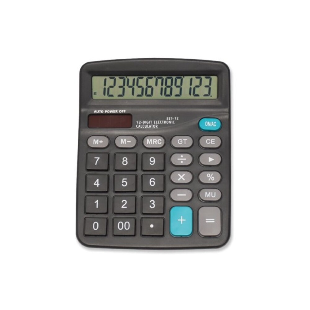 Calculadora Kenko 837 #CALCULADORA KENKO 837