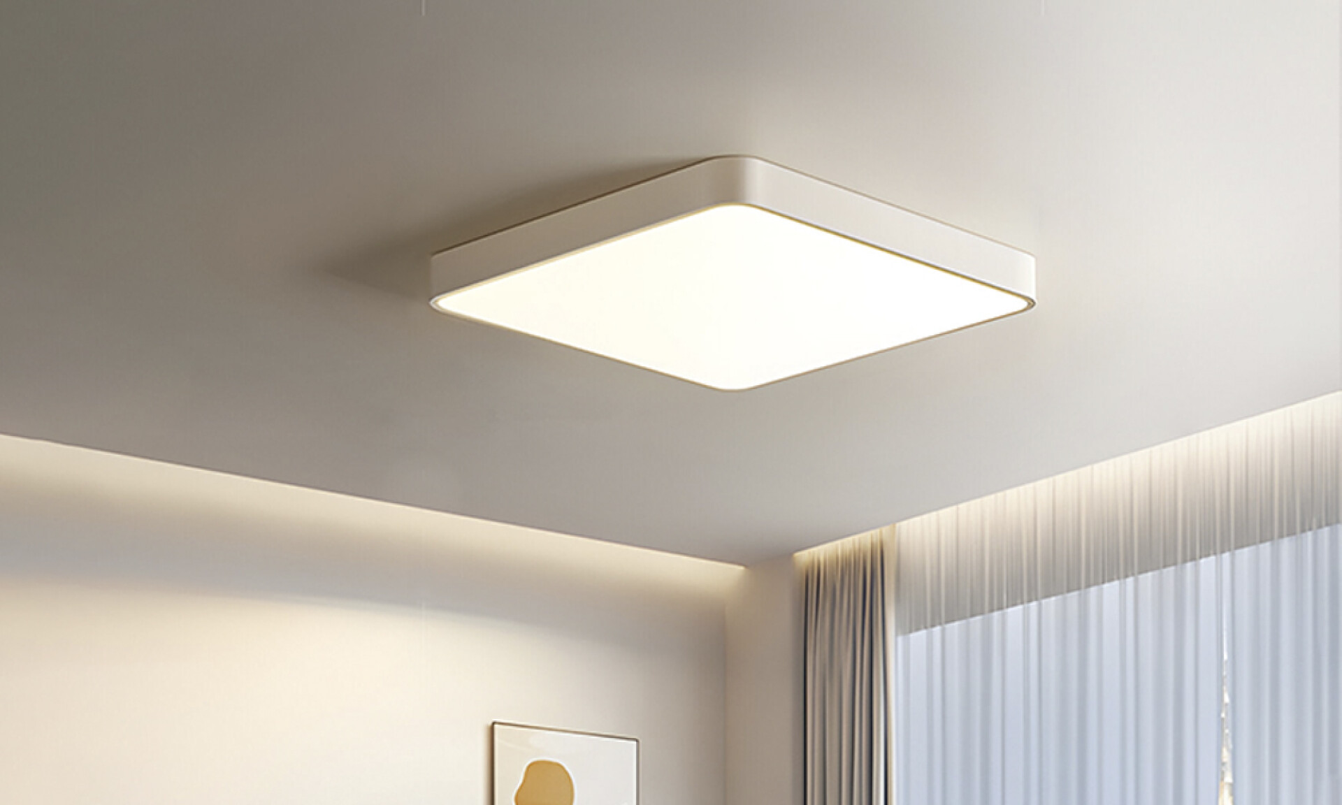 Luminaria De Techo Lydia C50sw 