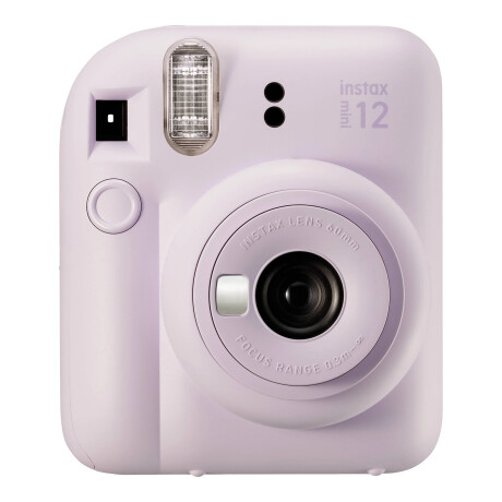 Fujifilm - Cámara Digital Instax Mini 12 Holiday Bundle 2024 - Fotos Instantáneas. Diseño Compacto. 001