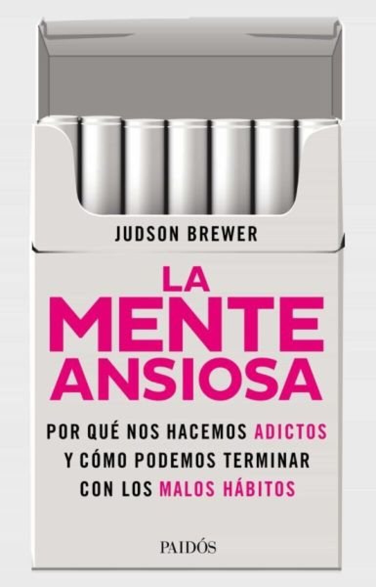 LA MENTE ANSIOSA 