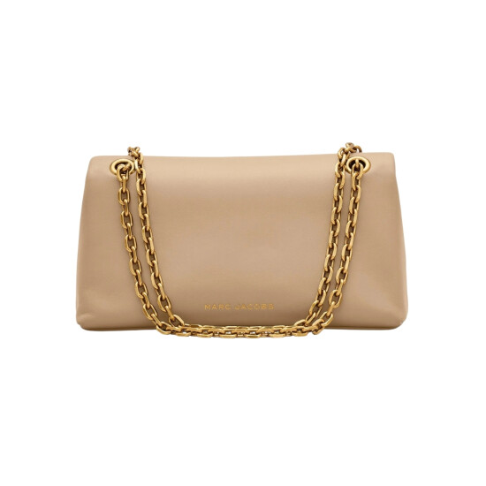 MARC JACOBS - THE DUAL CHAIN MINI BAG 0