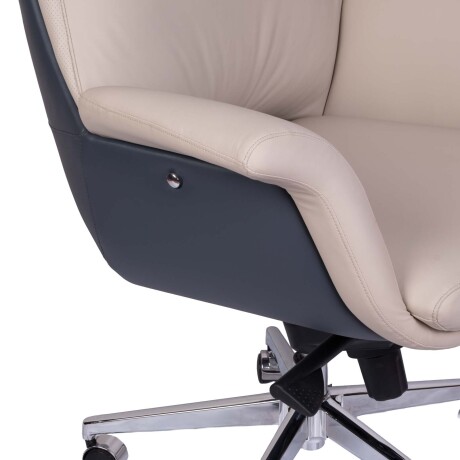 SILLA DE OFICINA GERENCIAL MALLA CROWN