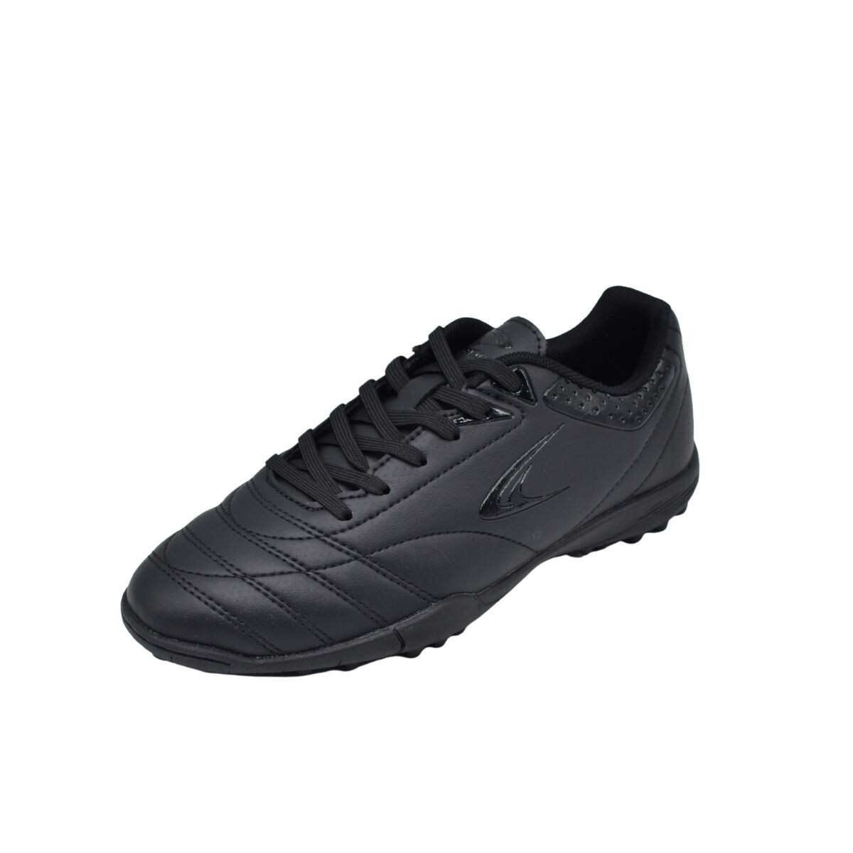 CHAMPION 34-43 - ALL BLACK 