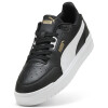 Championes Puma Shuffle Downtown Hombre 402596 07 Negro-blanco