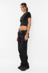 Remera Blow Gris