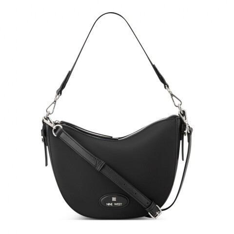 Crossbody Hb Pyper Hobo Black