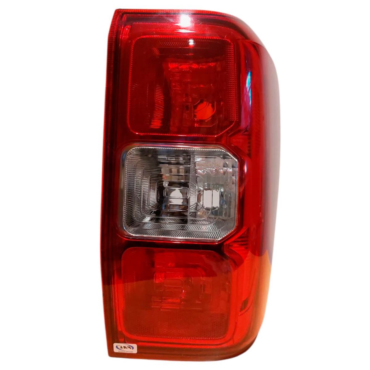 FAROL FORD ranger tras. der. halogeno sin porta lampara - 